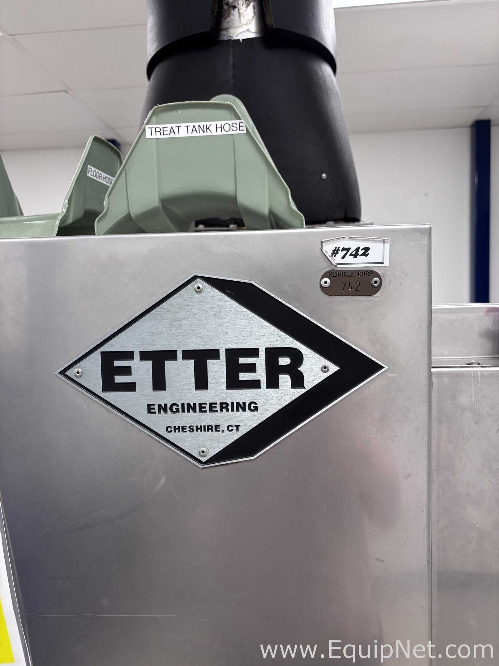 Etter Engineering Web Washer