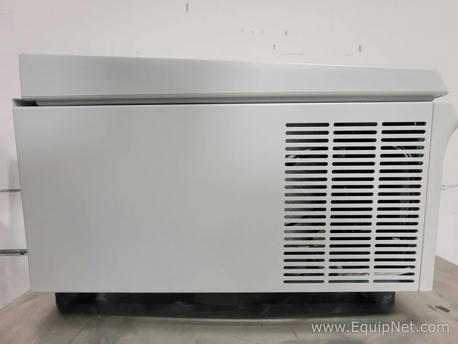 Centrífuga para laboratorio Eppendorf Centrifuge 5810 R