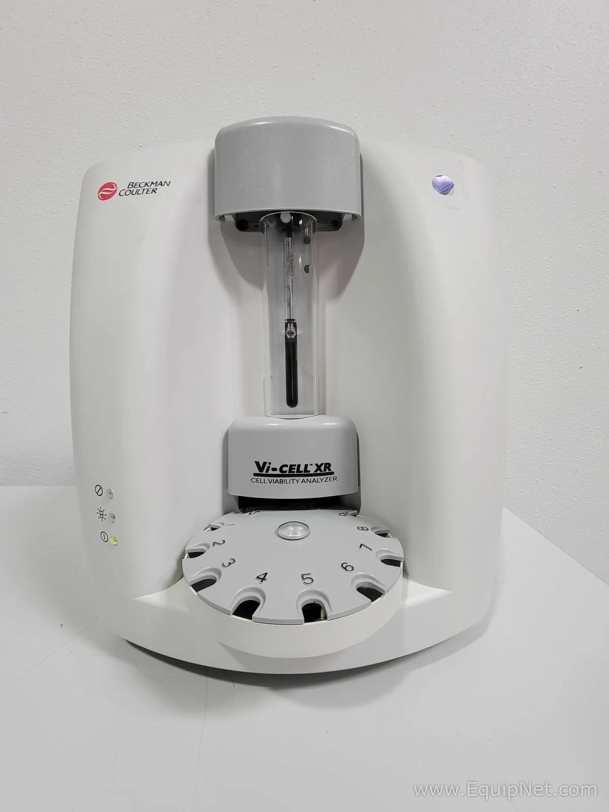 Analizador Beckman Coulter Vi-Cell XR