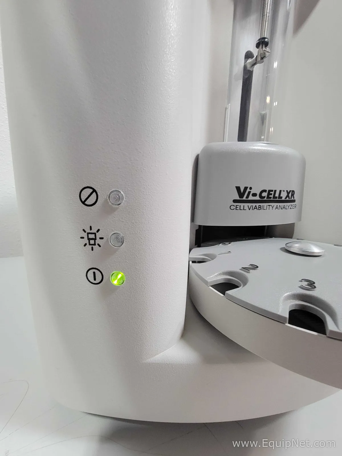 Analizador Beckman Coulter Vi-Cell XR