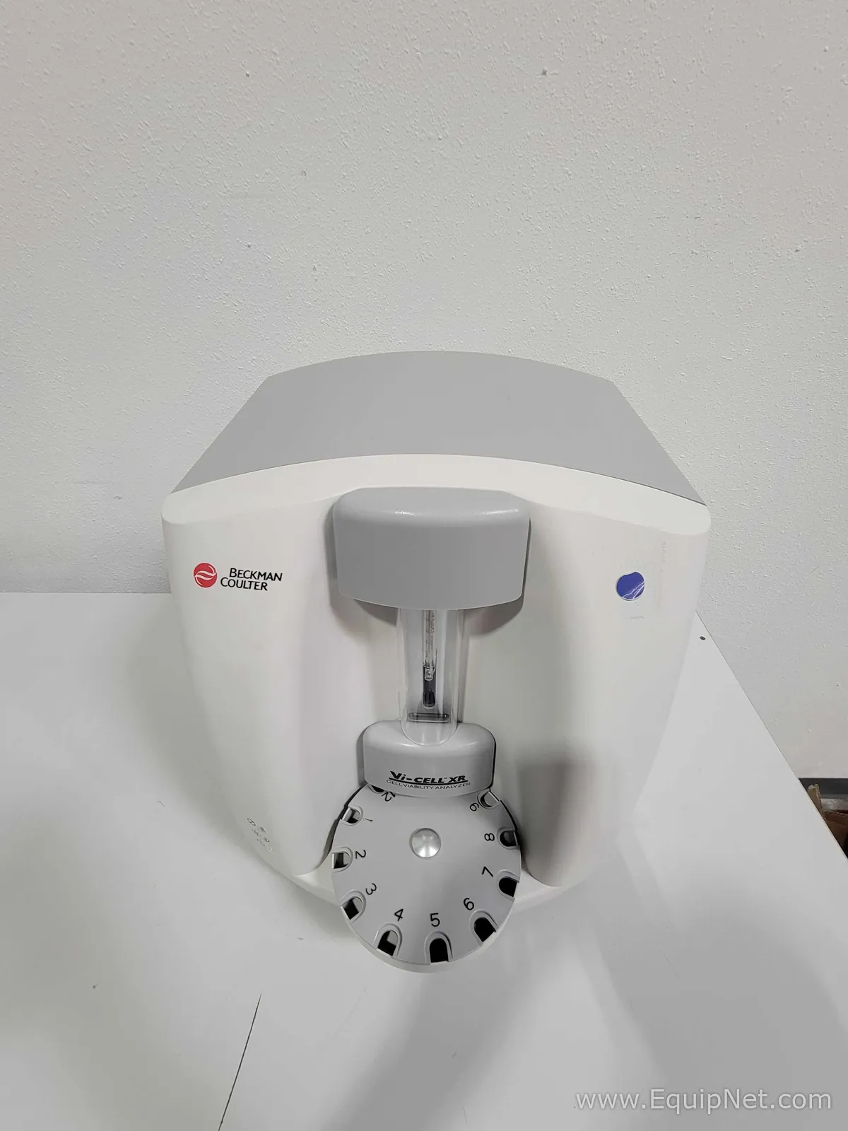 Analizador Beckman Coulter Vi-Cell XR