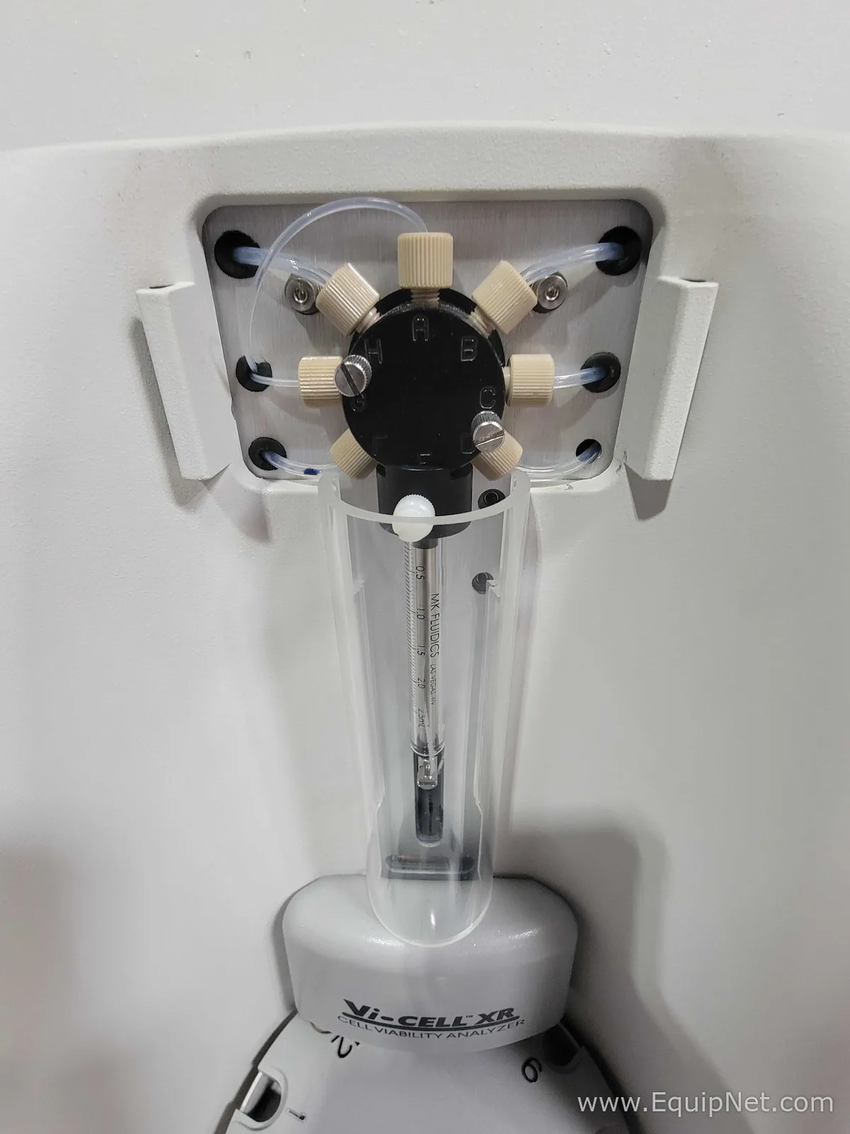 Analizador Beckman Coulter Vi-Cell XR