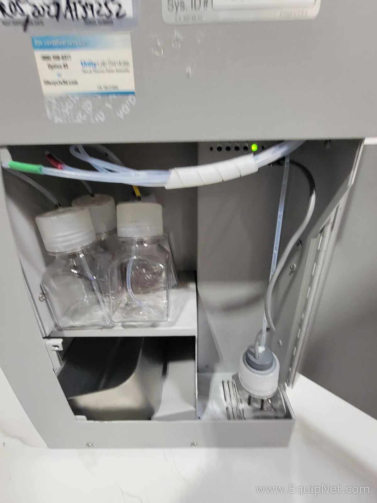 Analizador Beckman Coulter Vi-Cell XR