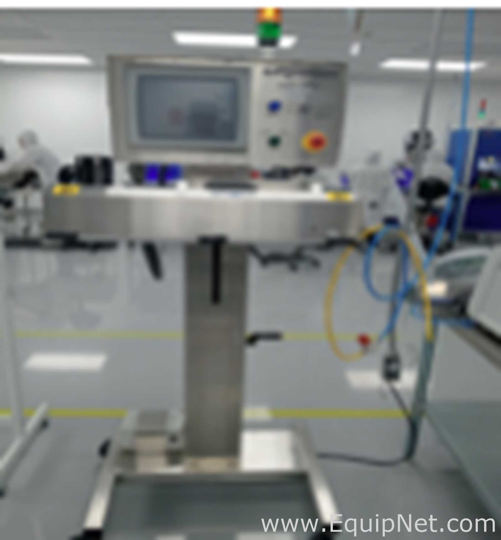 Urania Engineering 5000 P Heat Sealer