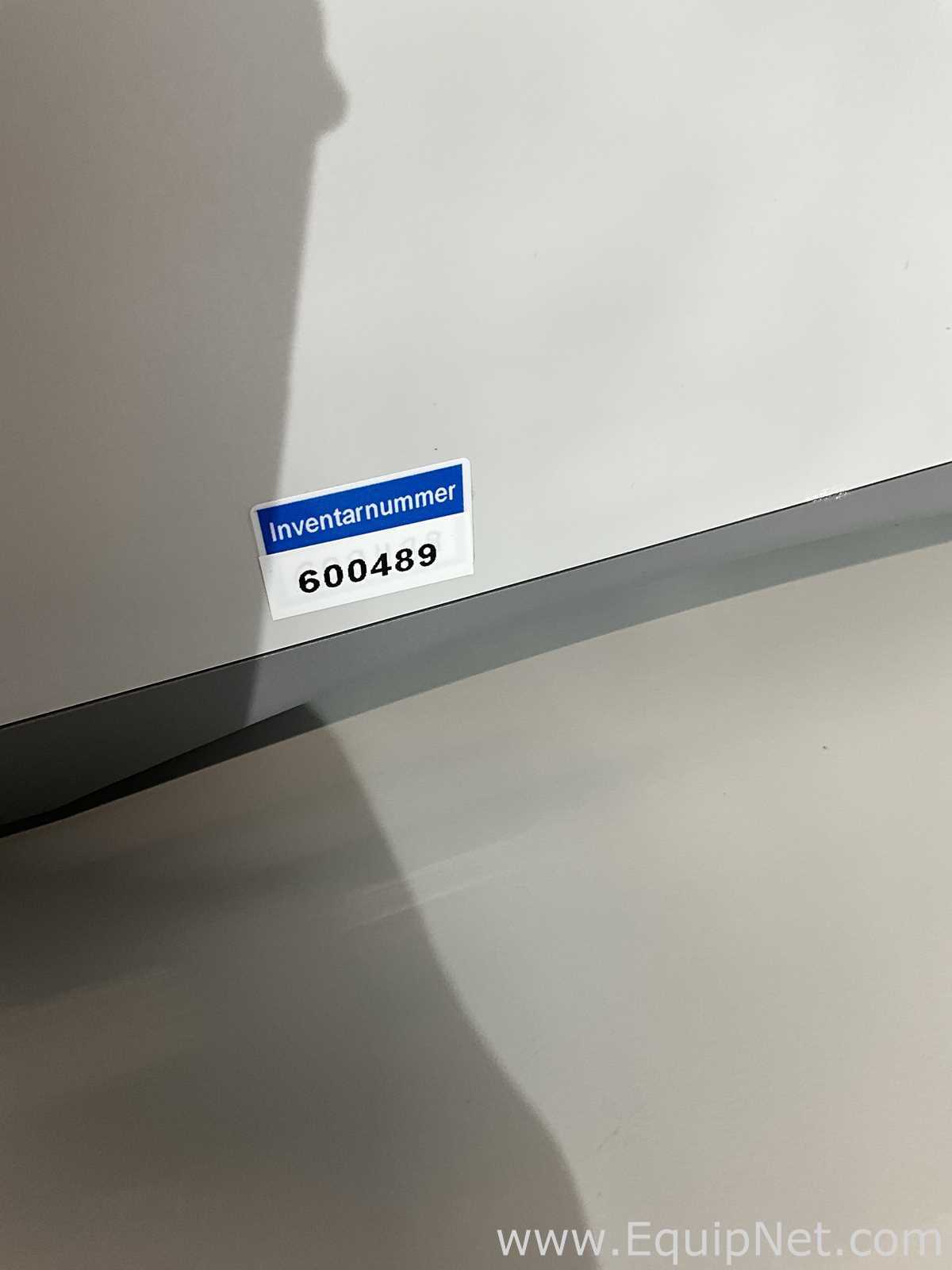 Misturador para Laboratórios Eppendorf Thermomixer C