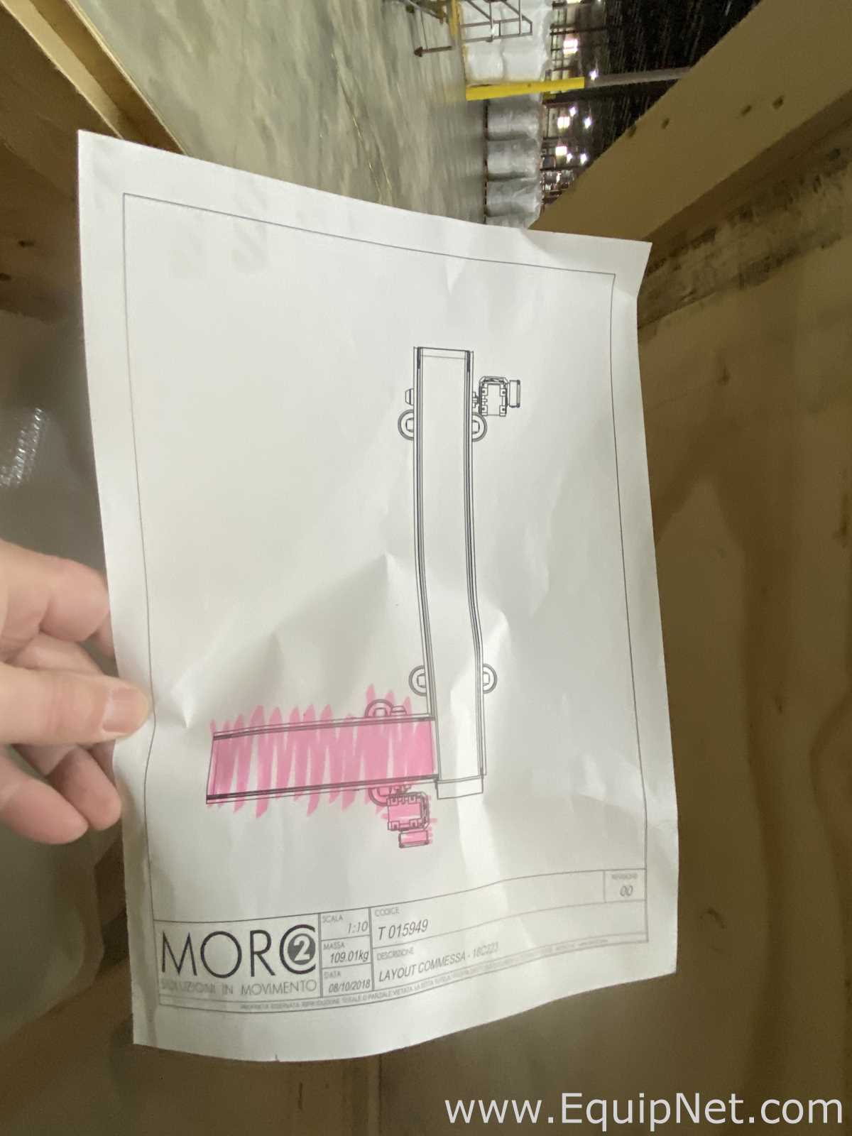 Transportadora Morc 2 S18C223