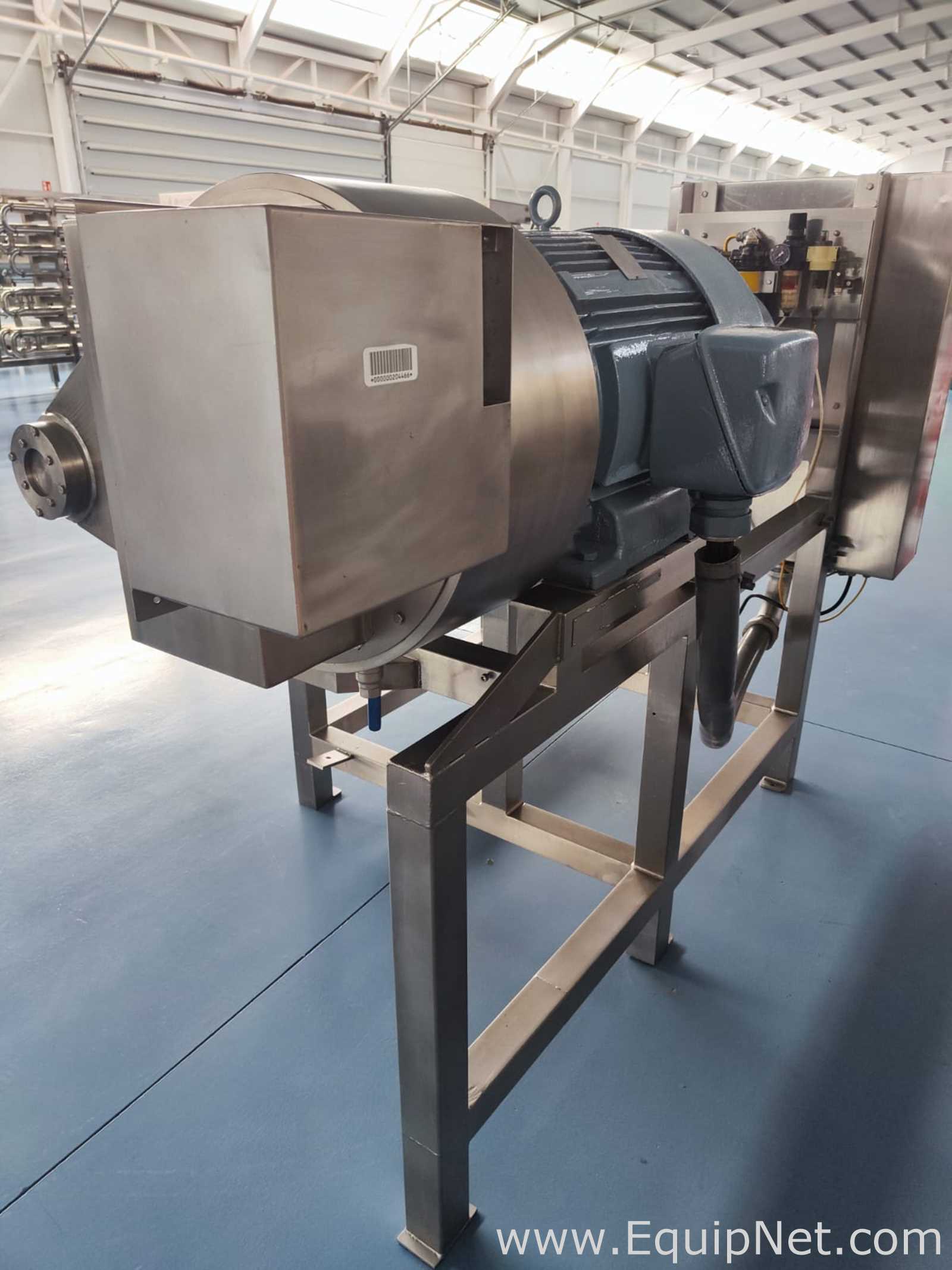 Urschel Laboratories, Inc. COMITROL 5600 Hammer Mill