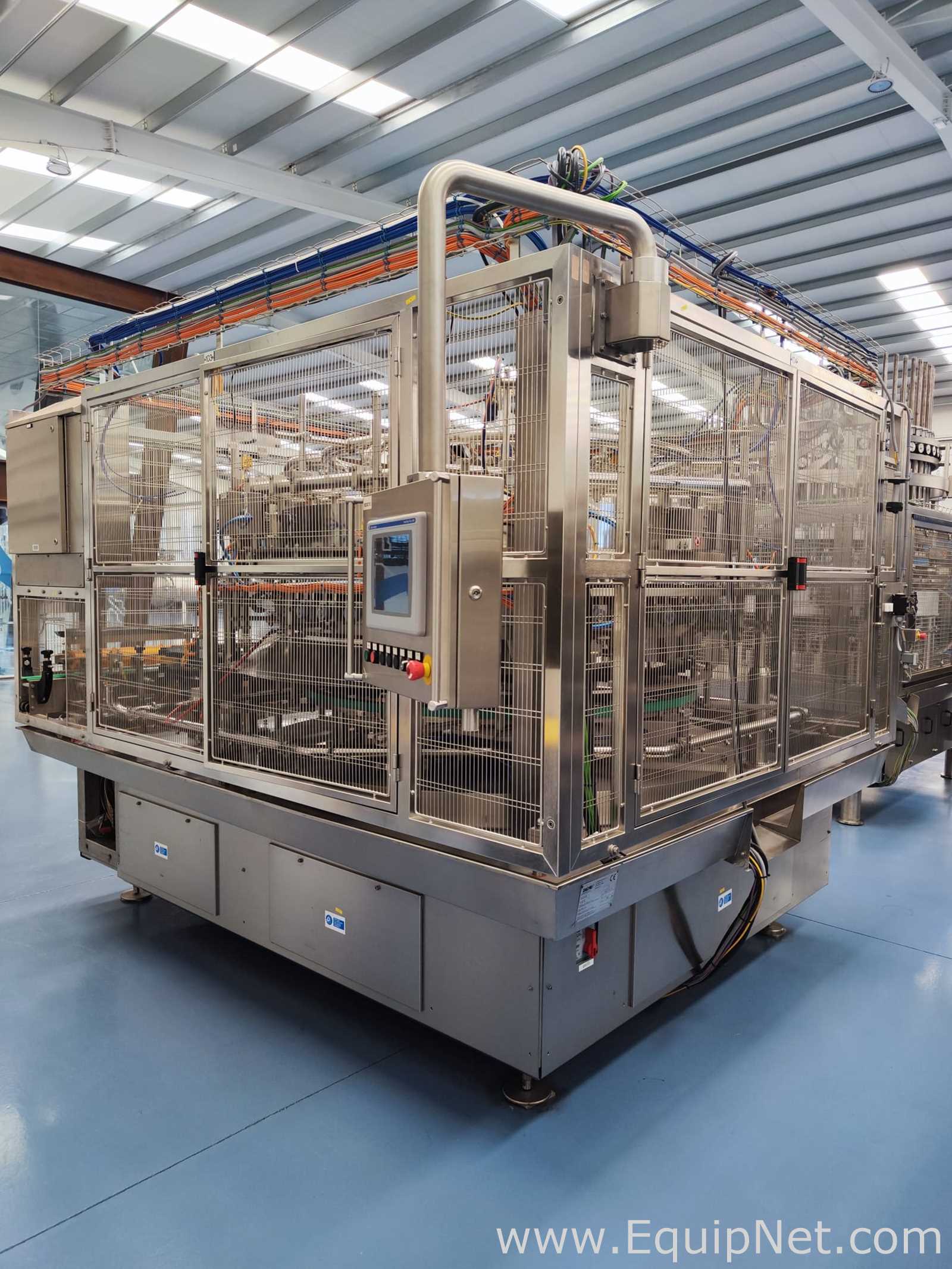 Zacmi 0234-B-040 Filler