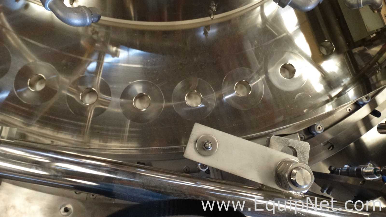 Zacmi 0234-B-040 Filler
