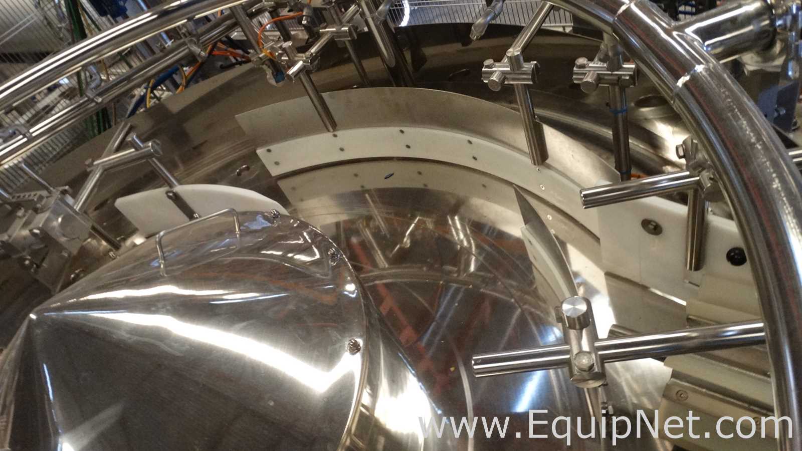 Zacmi 0234-B-040 Filler