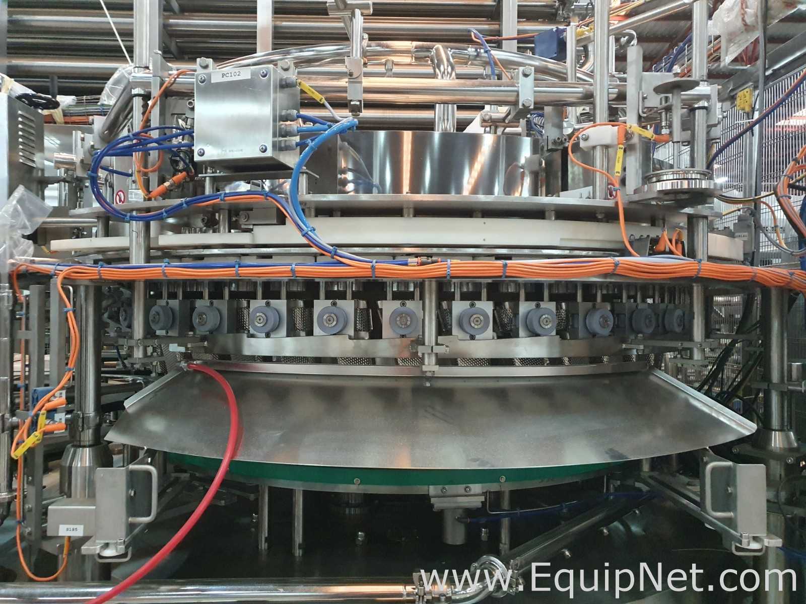 Zacmi 0234-B-040 Filler