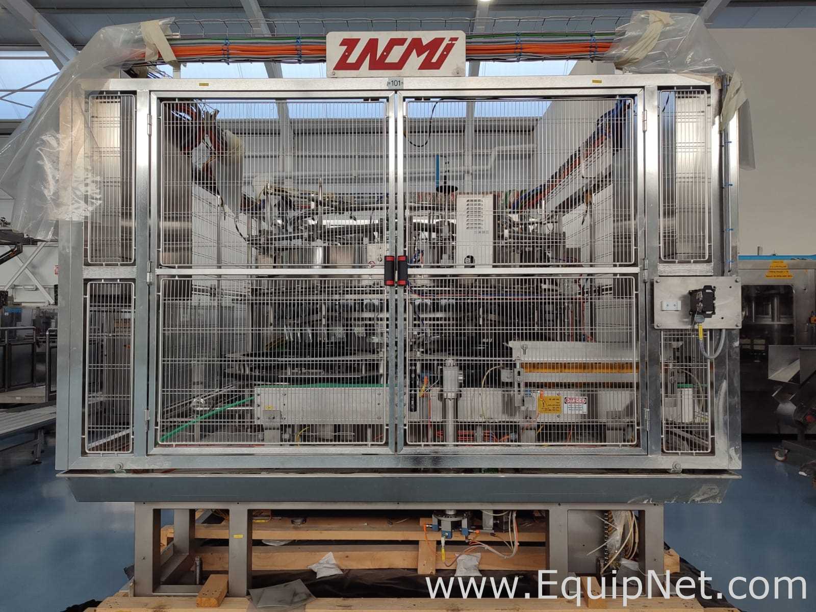 Zacmi 0234-B-040 Filler