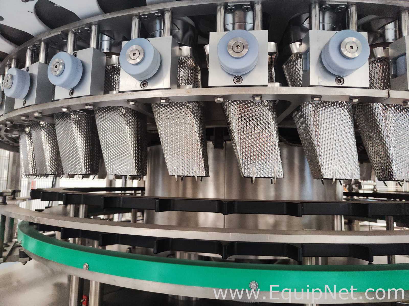 Zacmi 0234-B-040 Filler