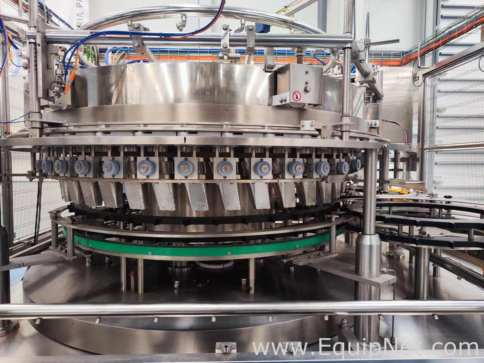 Zacmi 0234-B-040 Filler