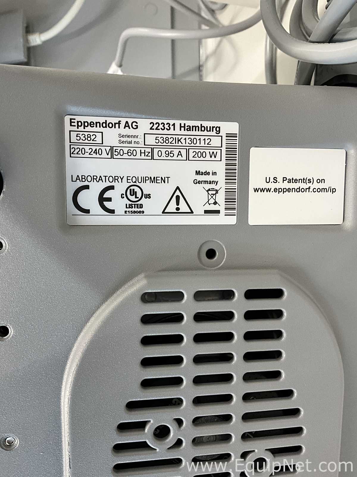 Misturador para Laboratórios Eppendorf Thermomixer C
