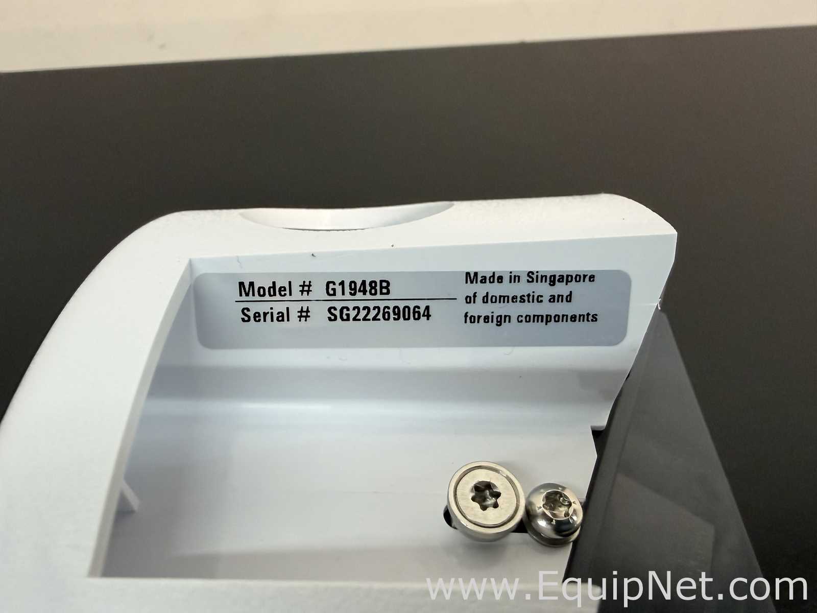 Agilent Technologies G1978B Multimode ESI/APCI Source