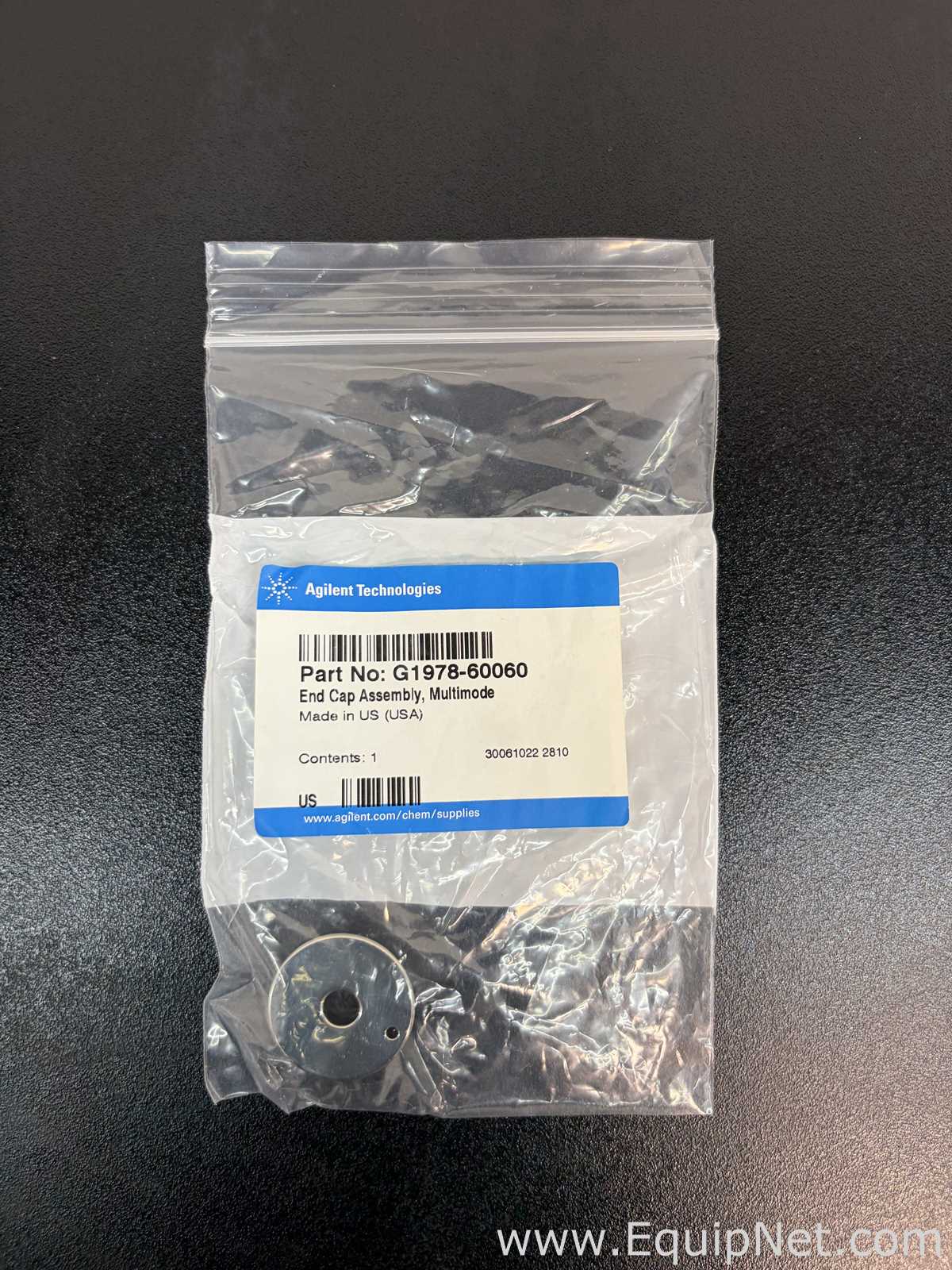 Agilent Technologies G1978B Multimode ESI/APCI Source