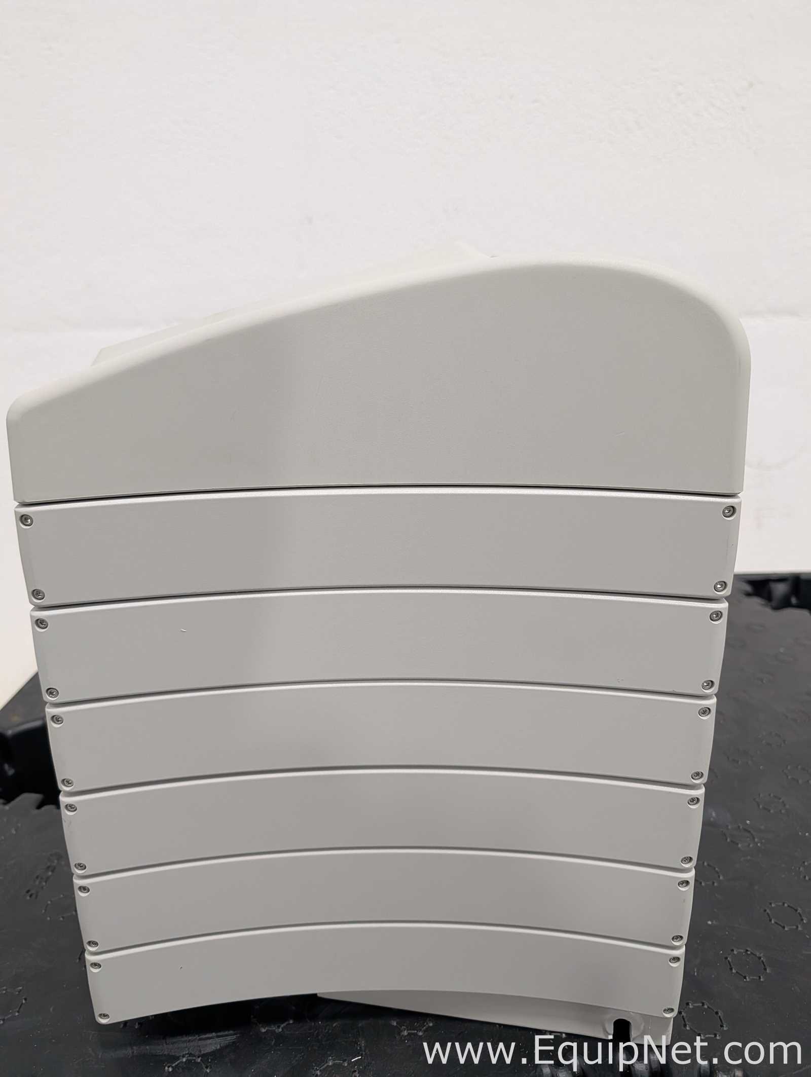 Bruker Avance III 600 NMR Spectrometer Electronic Console Cabinet