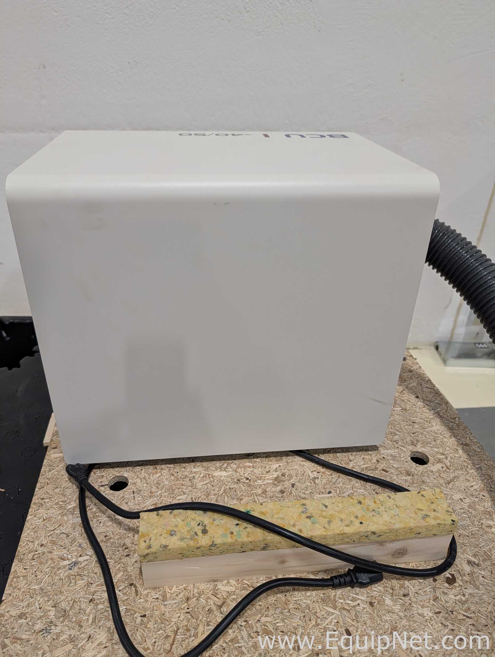Bruker Avance III 600 NMR Spectrometer Electronic Console Cabinet