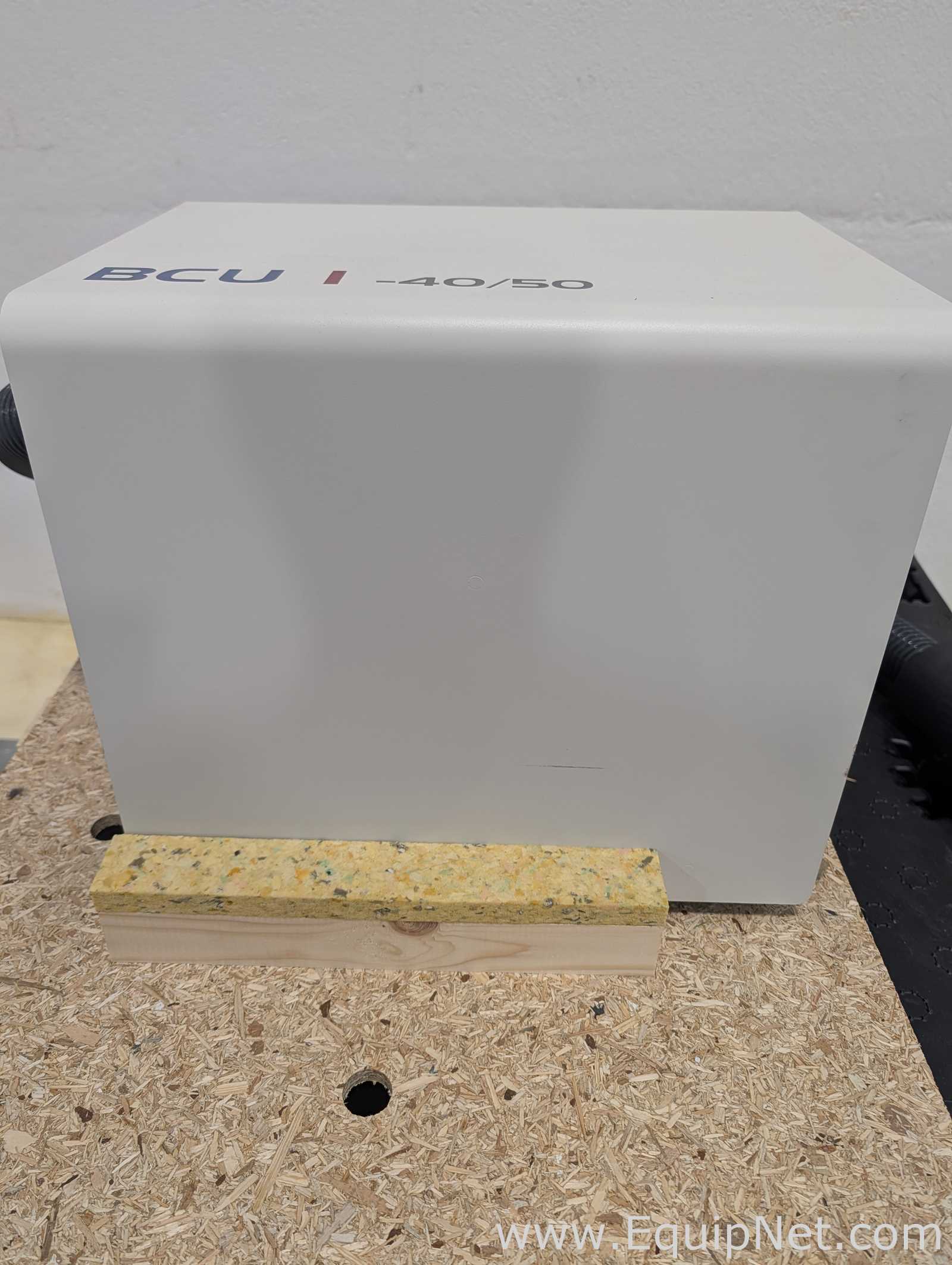 Bruker Avance III 600 NMR Spectrometer Electronic Console Cabinet