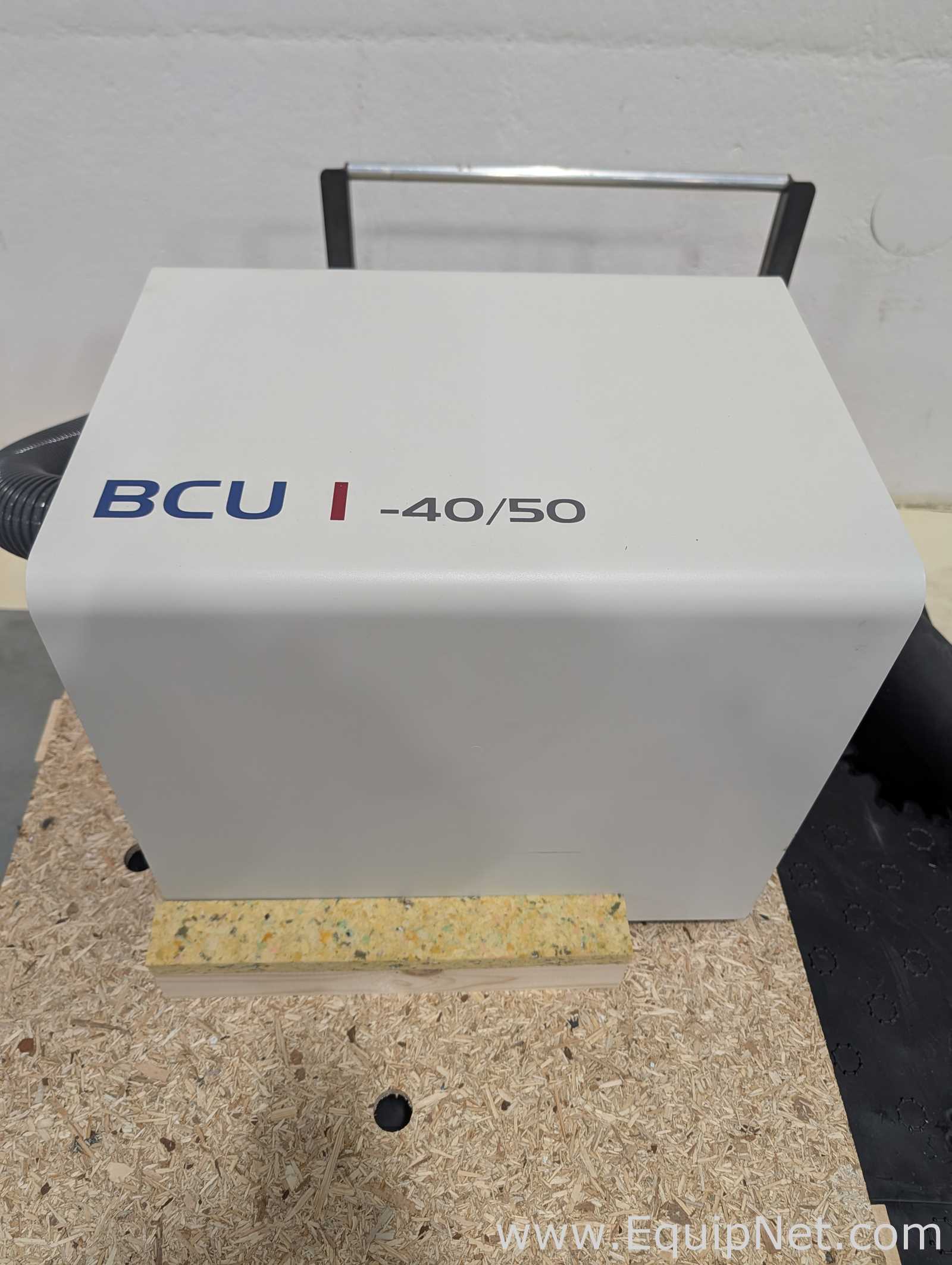 Bruker Avance III 600 NMR Spectrometer Electronic Console Cabinet