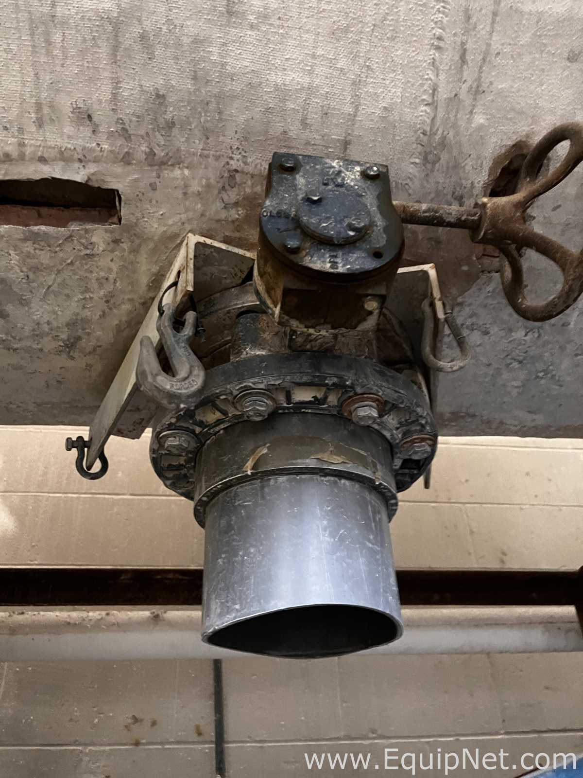 Mezclador Acero inoxidable  