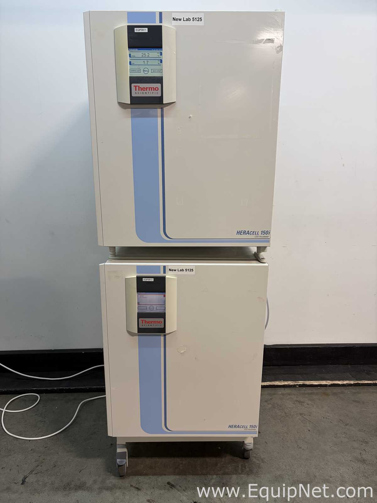 Inkubator Thermo Scientific HeraCell 150i