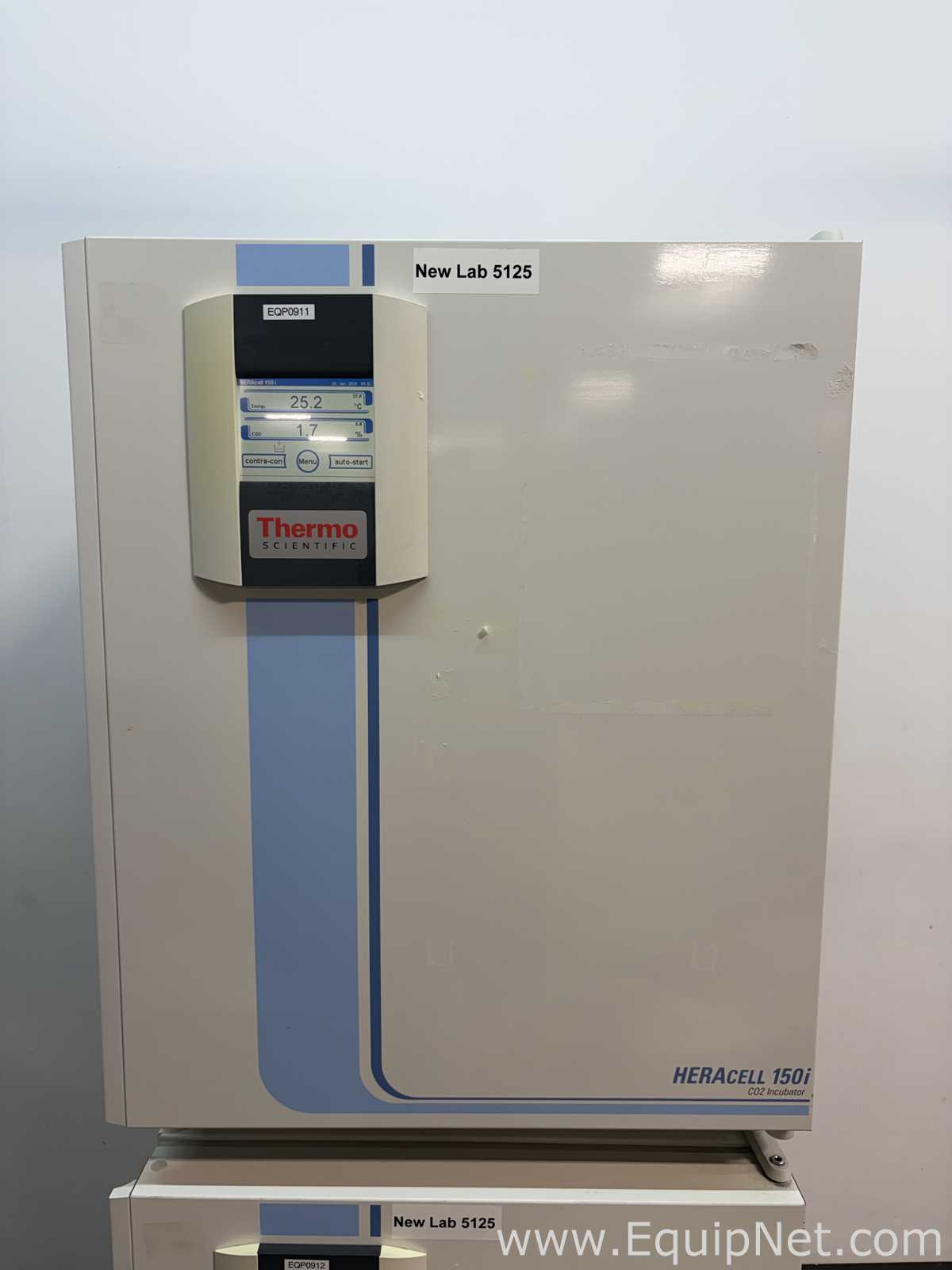 Inkubator Thermo Scientific HeraCell 150i