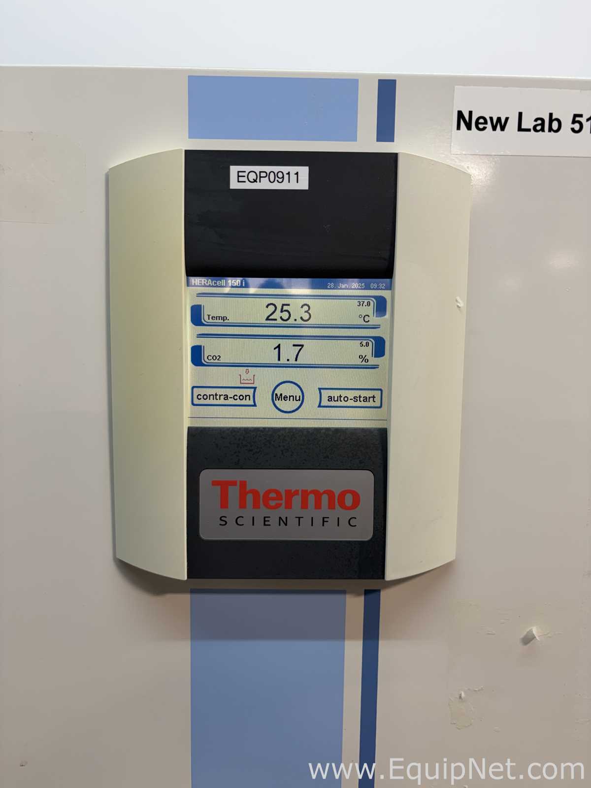 Inkubator Thermo Scientific HeraCell 150i