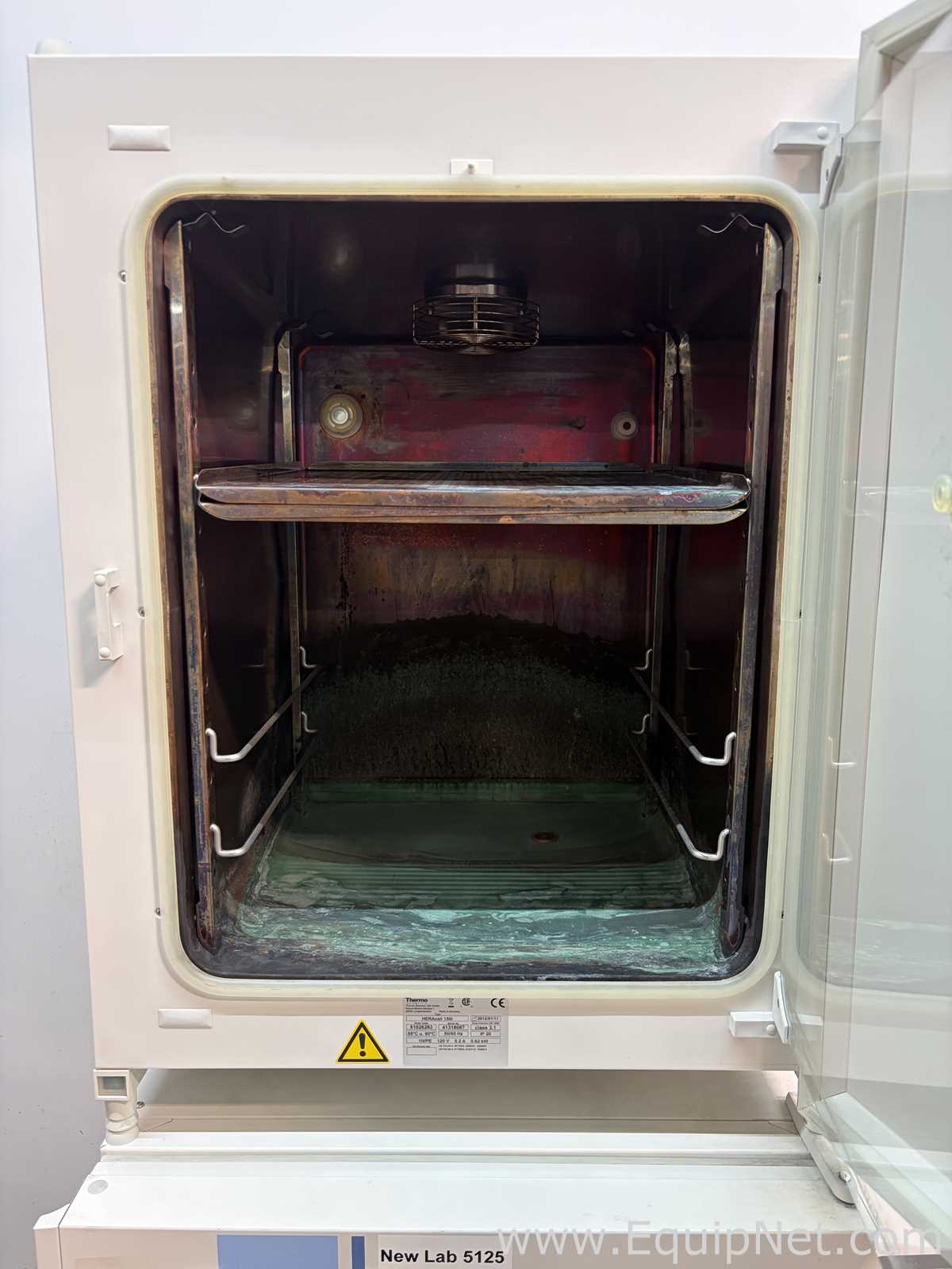 Inkubator Thermo Scientific HeraCell 150i