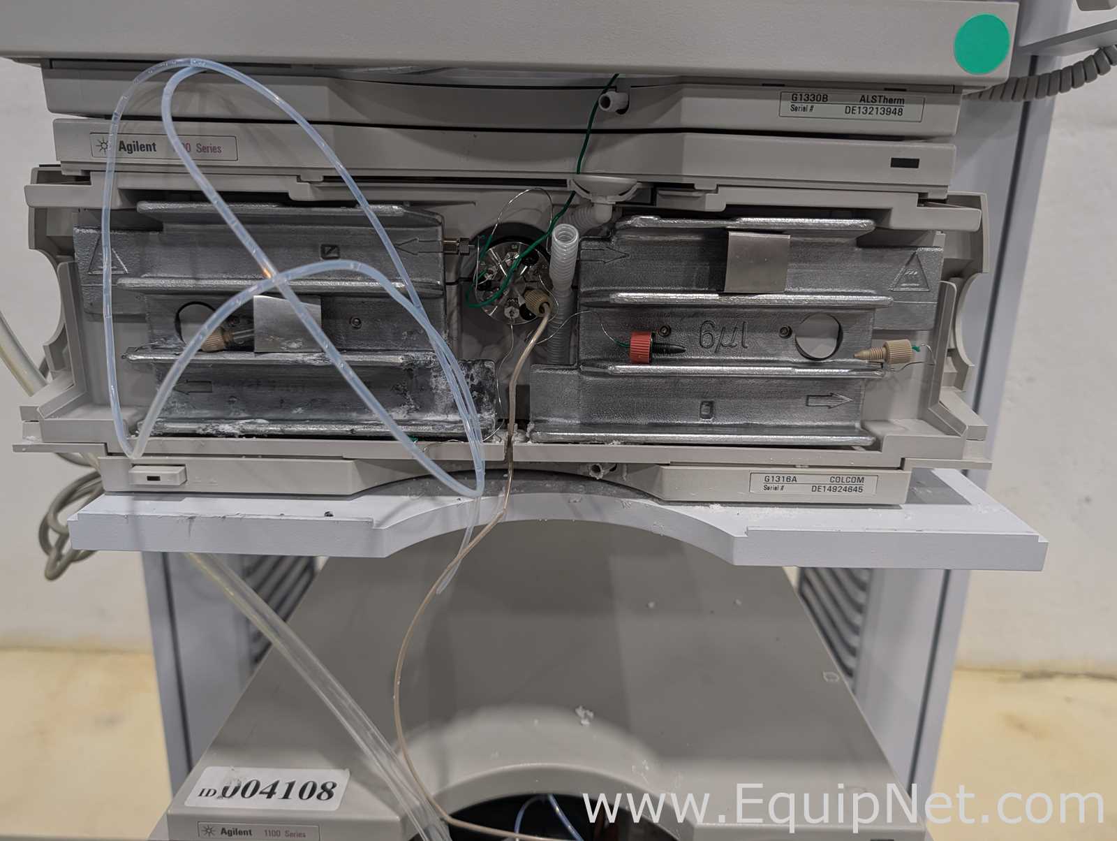 Agilent Technologies G1315A HPLC