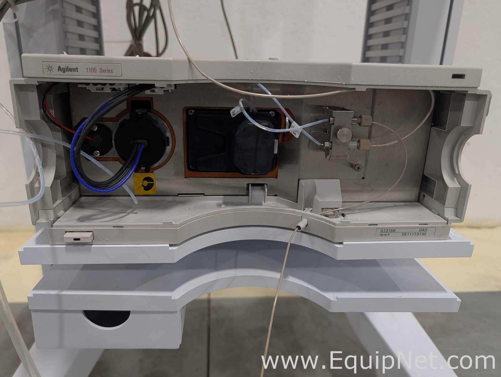 Agilent Technologies G1315A HPLC