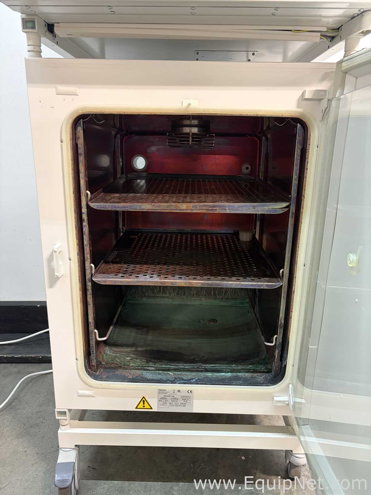 Inkubator Thermo Scientific HeraCell 150i