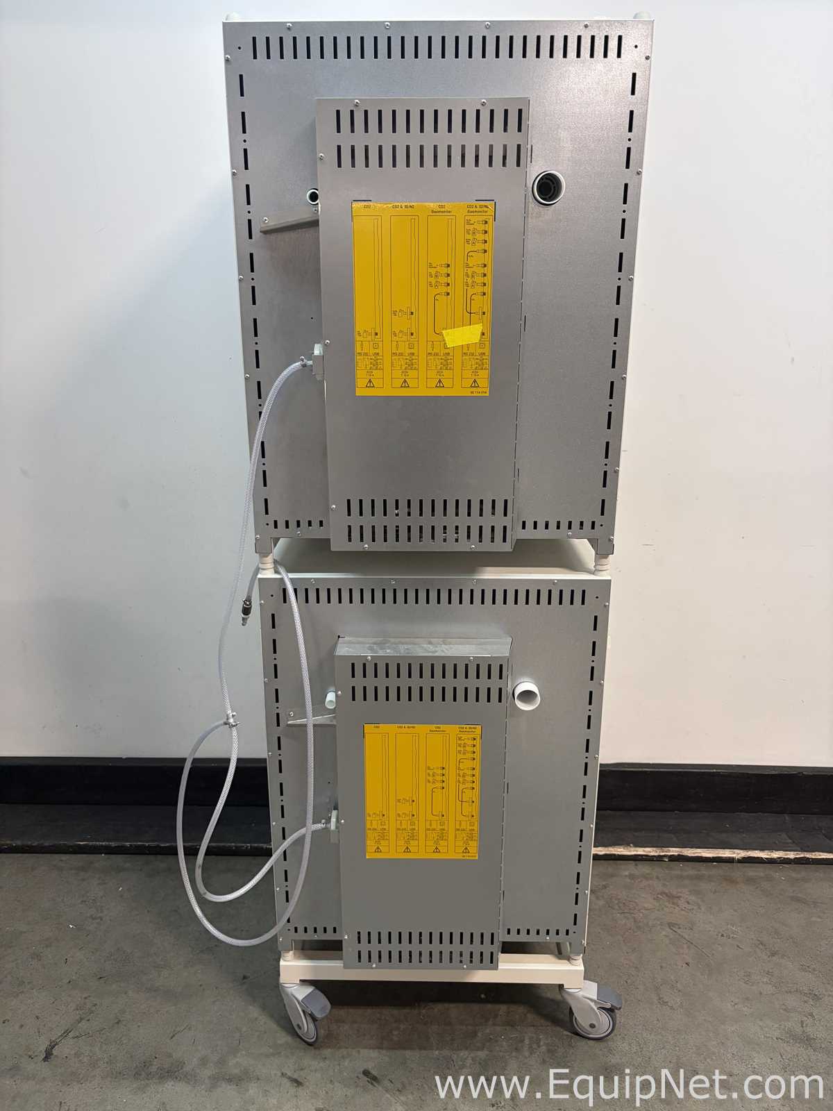 Inkubator Thermo Scientific HeraCell 150i