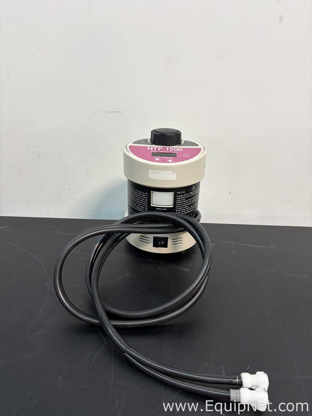 Lote de 3 Bomba de Laboratorio Adroit Medical HTP1500