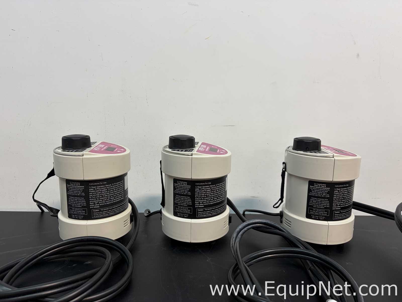 Lote de 3 Bomba de Laboratorio Adroit Medical HTP1500