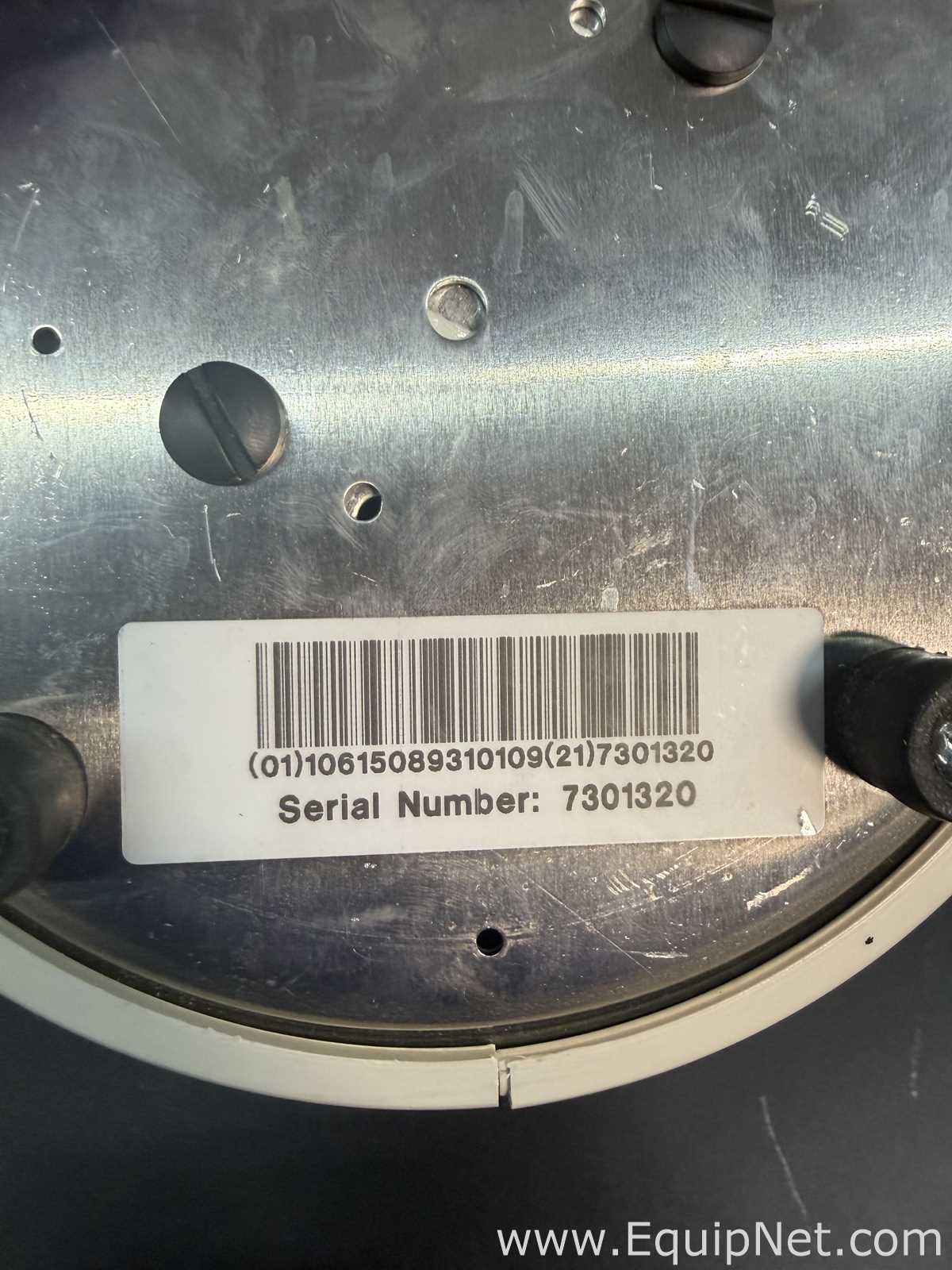 Lote de 3 Bomba de Laboratorio Adroit Medical HTP1500