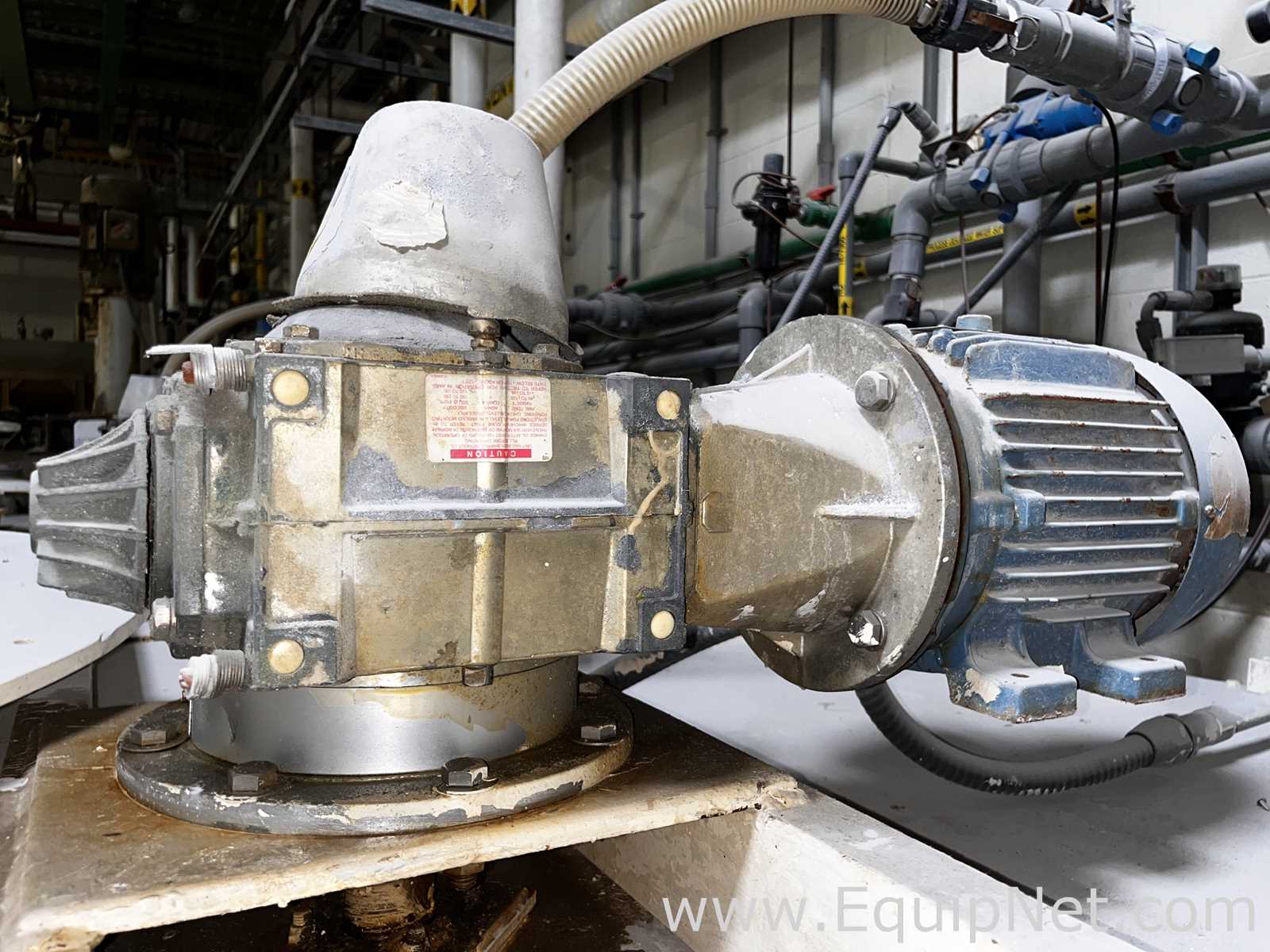Tanque  Requisitos de Ar 1000 GALS.  1000 Galão