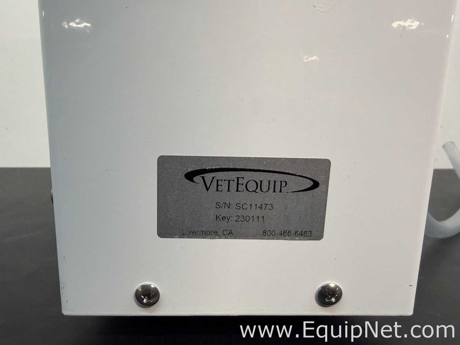 Lot of Vivarium Equiment