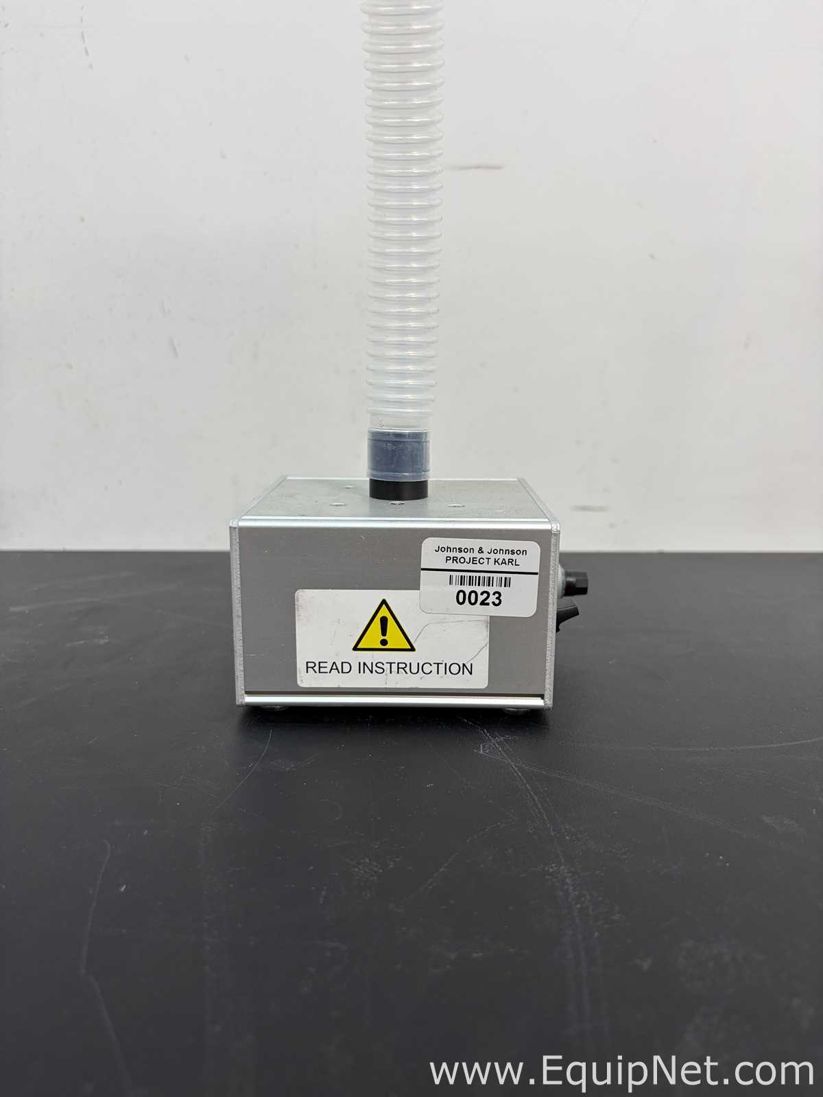 Lot of Vivarium Equiment