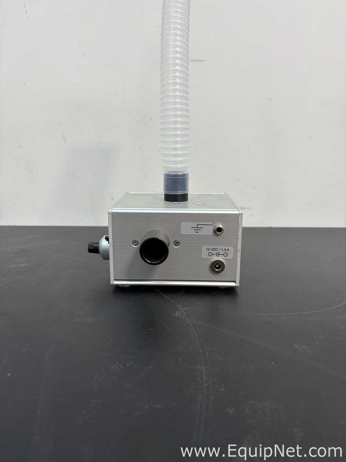 Lot of Vivarium Equiment