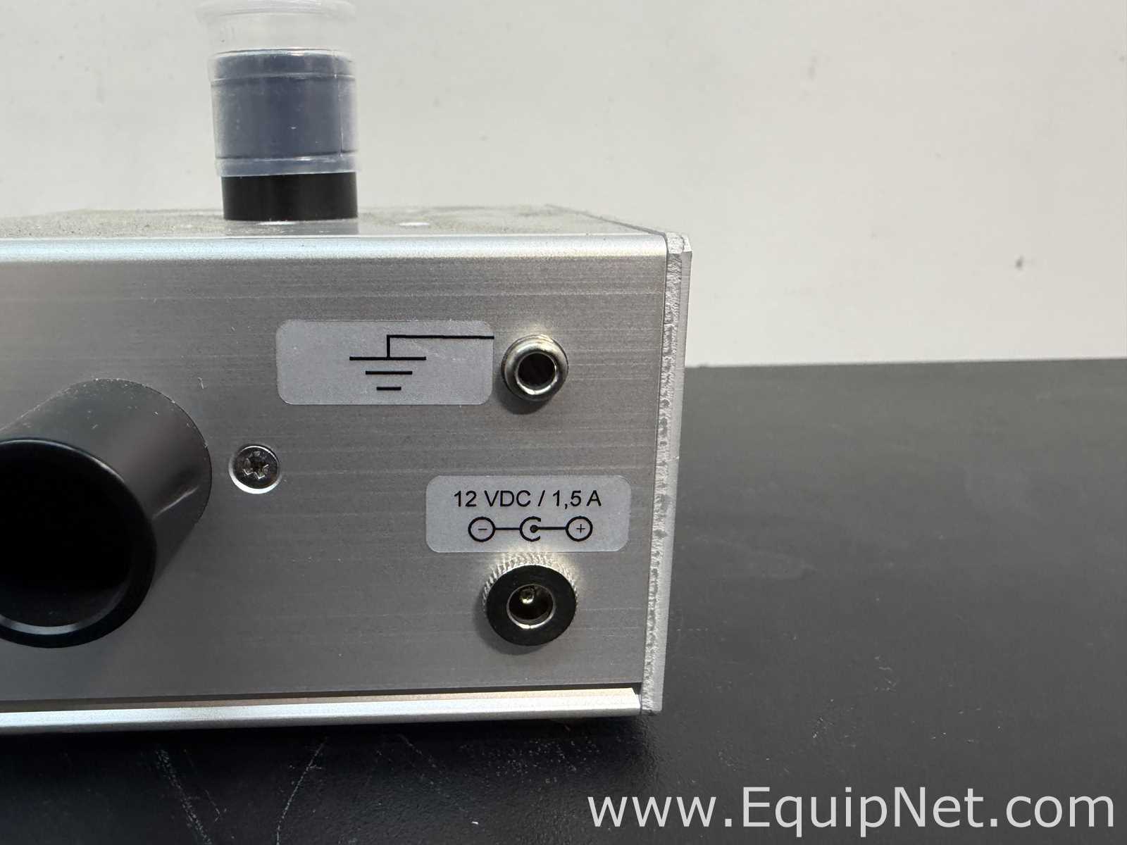 Lot of Vivarium Equiment
