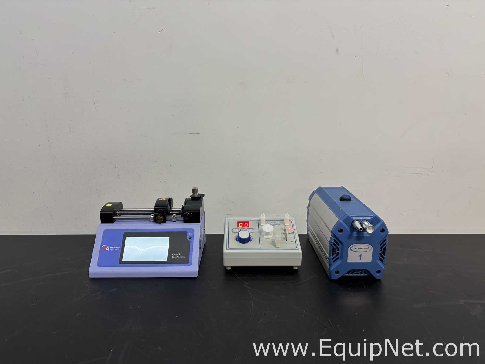 Lot Of Miscellaneous Lab Equipment