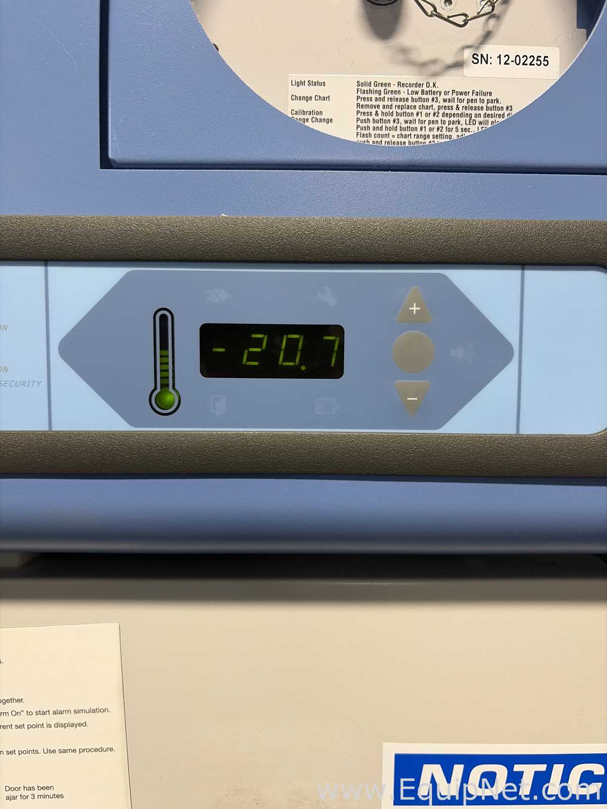 Thermo Scientific UGL2320A21 Freezer