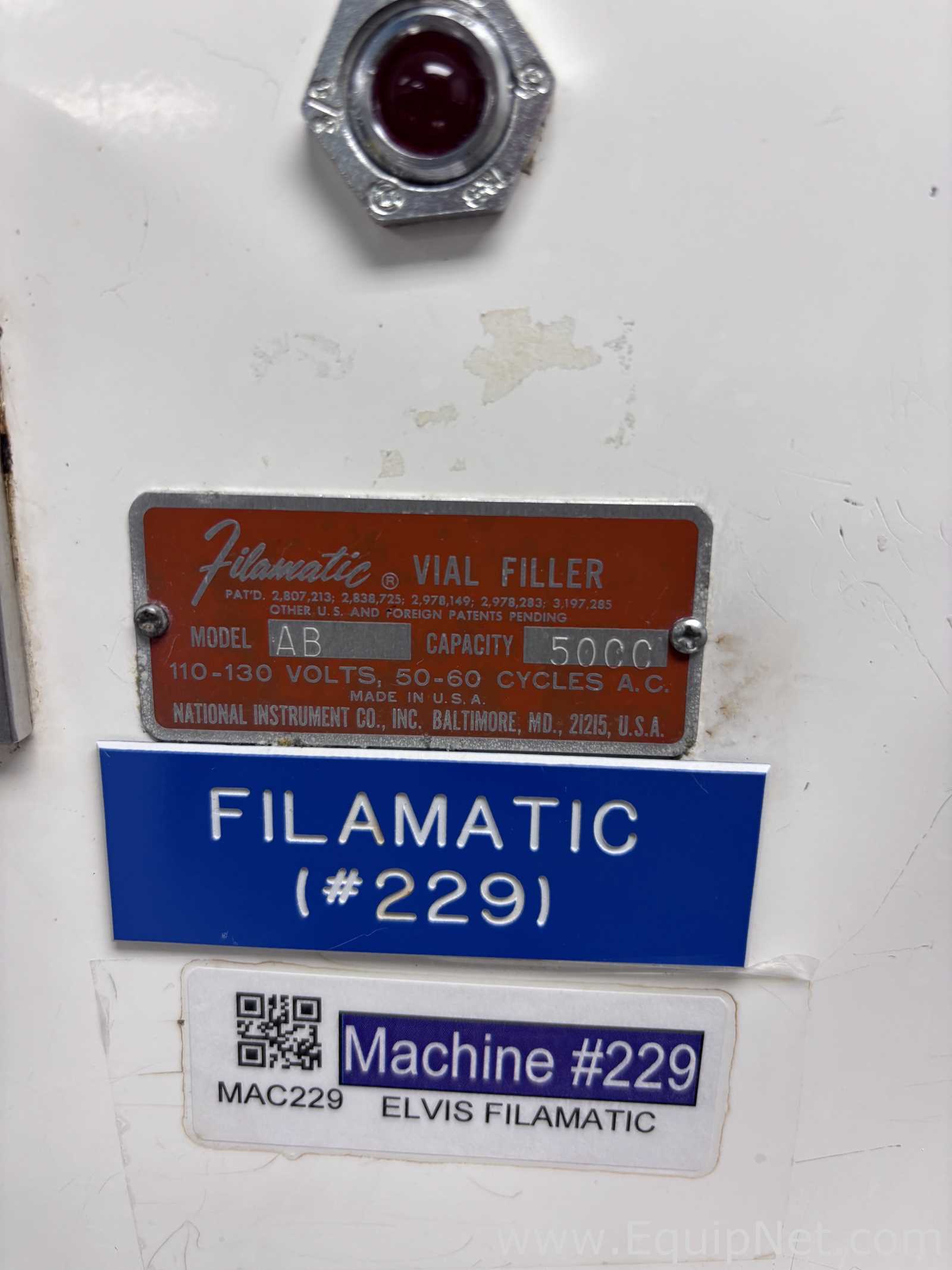 Binder FED720-UL Drying Oven