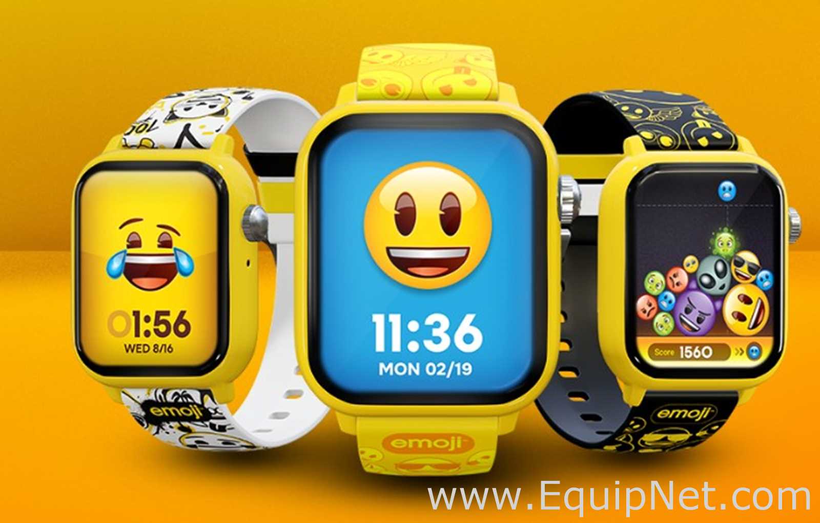  My Play Watch 1