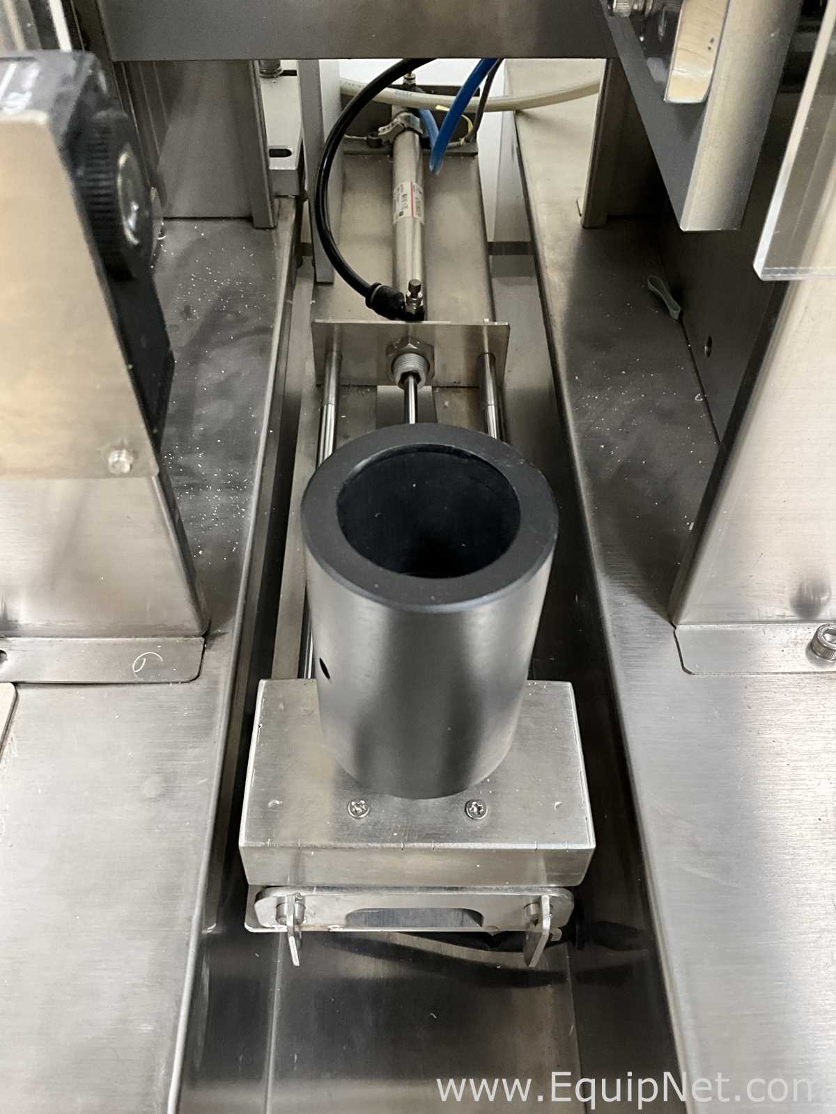 Abra Pack TUB-005 Semi Automatic Tube Sealing Machine