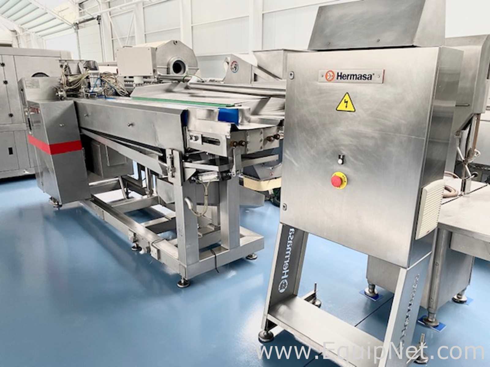 none HERMASA TUNIPACK 500 Filler