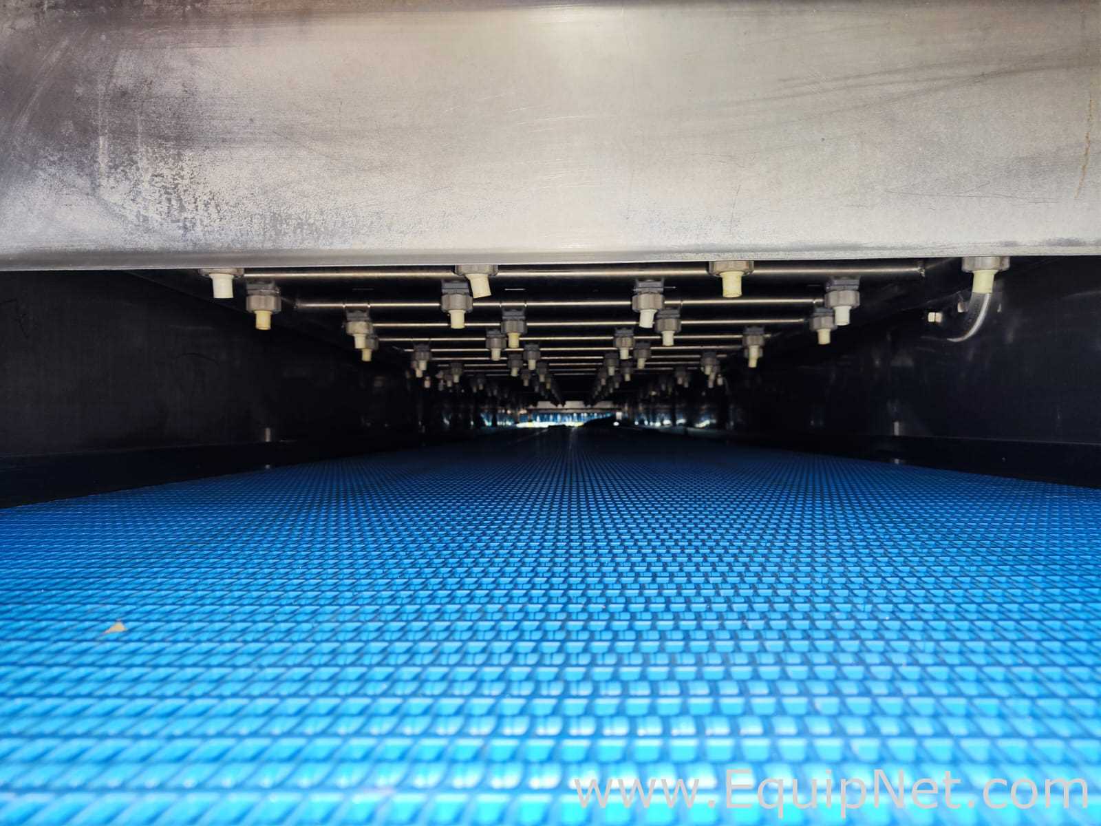 CFT PASTEURIZER TUNNEL PR TUNNEL RC UP Pasteurizer