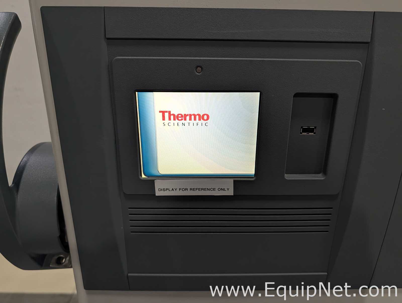 Thermo Fisher Scientific UXF60086A63 Freezer